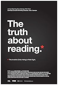 Primary photo for The Truth About Reading