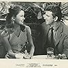 Anthony Franciosa and Pamela Tiffin in The Pleasure Seekers (1964)