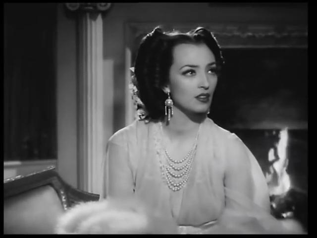 Doris Duranti in La contessa Castiglione (1942)