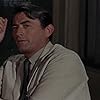 Gregory Peck in The Guns of Navarone (1961)