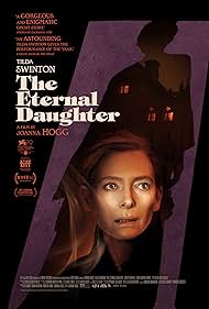 Tilda Swinton in The Eternal Daughter (2022)