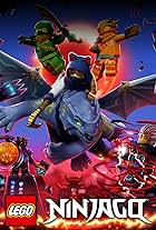 Ninjago: Dragons Rising (2023)