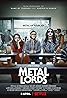 Metal Lords (2022) Poster