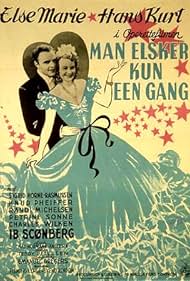 Man elsker kun en gang (1945)