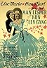 Man elsker kun en gang (1945) Poster