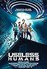 Useless Humans (2020) Poster