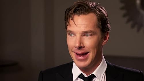 Black Mass: Benedict Cumberbatch On The Story