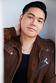 Primary photo for Topher Ngo