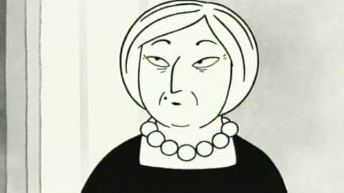 Persepolis: Scene 11