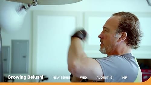 An inside look at how actor Jim Belushi runs his own cannabis farm.