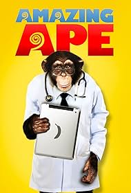 Amazing Ape (2015)