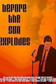 Before The Sun Explodes (2016)