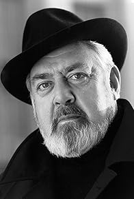 Primary photo for Raymond Burr