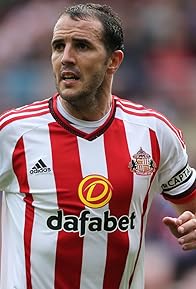 Primary photo for John O'Shea