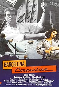 Primary photo for Barcelona Connection