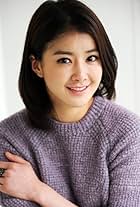 Lee Si-young