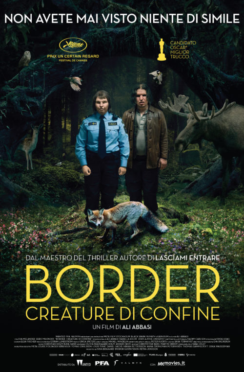 Border (2018)