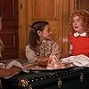 Camilla Belle, Ashley Johnson, and Emily Ann Lloyd in Annie: A Royal Adventure! (1995)