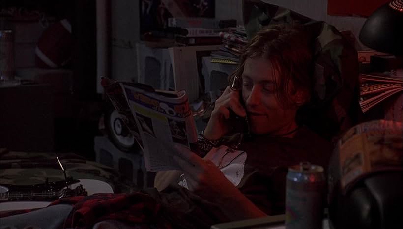 Jamie Galen in Brainscan (1994)