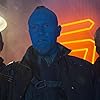 Stephen Blackehart, Michael Rooker, and Jimmy Urine in Guardians of the Galaxy Vol. 2 (2017)