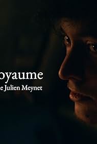 Geremia Morosi in Le puissant royaume (2022)