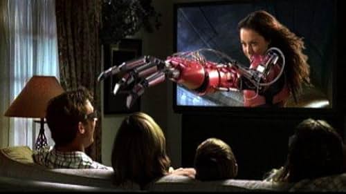 Spy Kids 3-D: Game Over