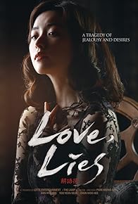 Primary photo for Love, Lies