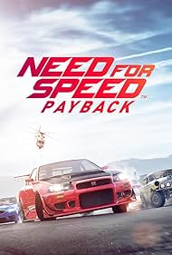 Need for Speed: Payback (2017)