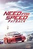 Need for Speed: Payback (Video Game 2017) Poster