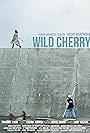 Kaoru Hirata and Takuma Fujie in Wild Cherry (2021)