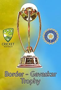 Primary photo for Border - Gavaskar Trophy 2012-13: 4th Test, Day 1