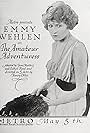 Emmy Wehlen in The Amateur Adventuress (1919)