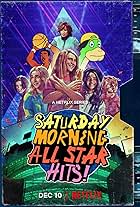 Saturday Morning All Star Hits! (2021)