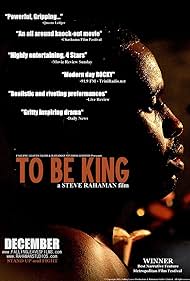 To Be King (2011)