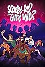 Matthew Lillard, Ian James Corlett, Kevin Conroy, Grey Griffin, Wanda Sykes, Frank Welker, and Kate Micucci in Scooby-Doo and Guess Who? (2019)