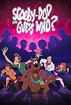 Scooby-Doo and Guess Who?