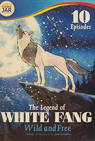 The Legend of White Fang (1992)