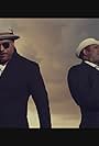 Howard Hewett and Hulon in Hulon: Two in the Morning (2013)