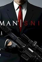 Hitman: Sniper