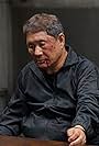 Takeshi Kitano in Broken Rage (2024)