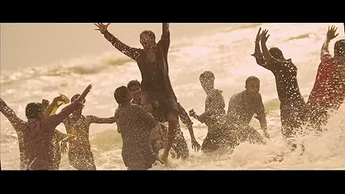 Yatchan (2015) Trailer