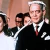 Raul Julia and Francesca Annis in Onassis: The Richest Man in the World (1988)