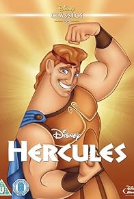 Primary photo for Hercules and the Yearbook