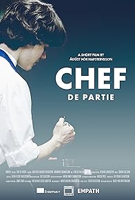 Primary photo for Chef de Partie