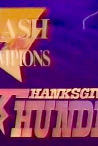 Primary photo for Clash of the Champions XIII: Thanksgiving Thunder