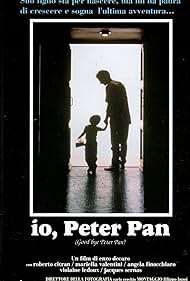 Io, Peter Pan (1989)