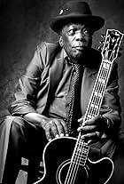 John Lee Hooker