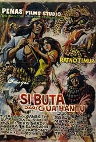 Si Buta dari Gua Hantu (1985)