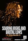 Charlotte Wessels in Soaring Highs and Brutal Lows: The Voices of Women in Metal (2015)