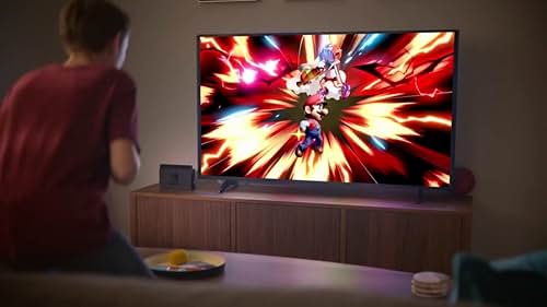 SUPER SMASH BROS. ULTIMATE: Nintendo Switch My Way